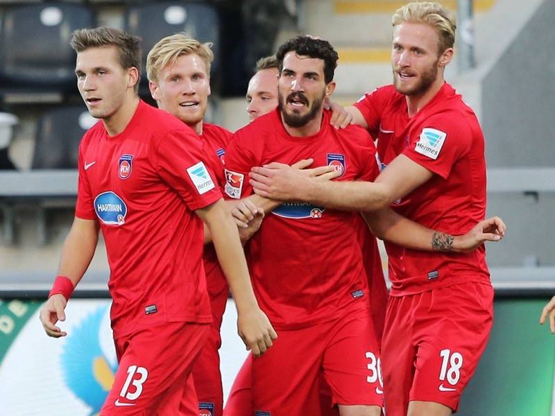 桑德豪森-海登海姆